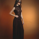 Alba Pant | Deep Woods