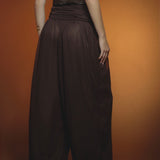 Alba Pant | Deep Woods
