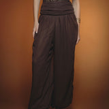 Alba Pant | Deep Woods