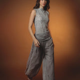 Alba Pant | Morning Mist