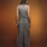Alba Pant | Morning Mist