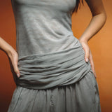 Alba Pant | Morning Mist