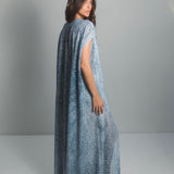 Alina Cape | Blue Haze