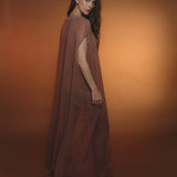 Alina Cape | Hazel