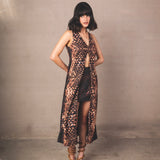 Serpenta Top | Aurum