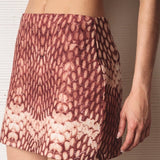 Frida Mini Skirt | Ignis