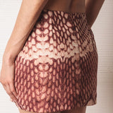 Frida Mini Skirt | Ignis