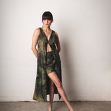 Serpenta Top | Terra