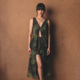 Serpenta Top | Terra