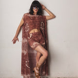 Frida Mini Skirt | Ignis