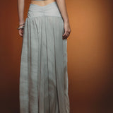 Amara Skirt | Morning Mist