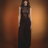 Arya Top | Deep Woods
