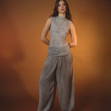 Arya Top | Morning Mist