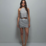 Elara Top | Morning Mist