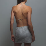 Elara Top | Morning Mist
