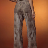Kora Pant | Golden Veil
