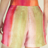 Emma Short | Carmesi