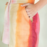 Emma Short | Carmesi