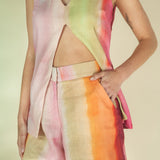 Emma Short | Carmesi