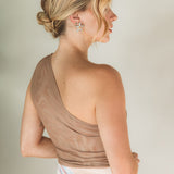 Luna Body | Capuccino