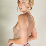 Luna Body | Capuccino