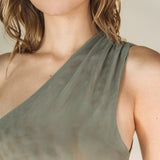 Luna Body | Pistachio