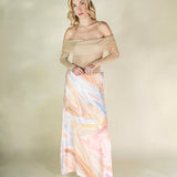 Tamara Skirt | Aquarela