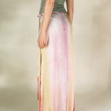 Tamara Skirt | Carmesi