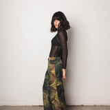 Ophidia Pant | Terra